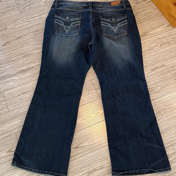 VIGOSS JEANS - Picture 9 of 9